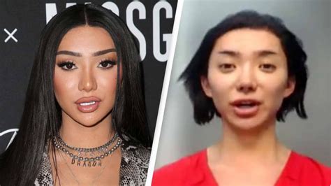 nikita dragun penis|Nikita Dragun arrest: Jail DENIES transgender influencers claim。